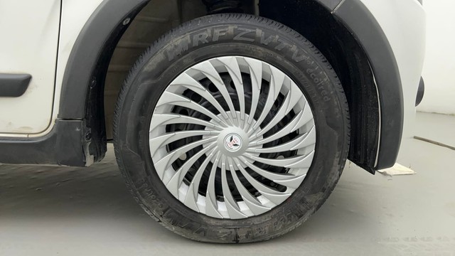 Second-hand 2022 Maruti Suzuki Wagon R ZXI 1.2 for sale in Ahmedabad-17