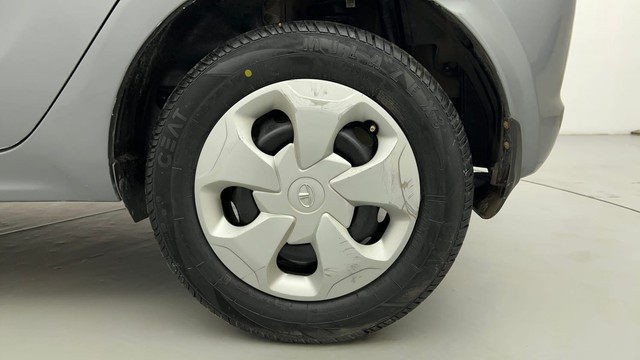 Second-hand 2018 Tata Tiago 1.2 Revotron XZ for sale in Ahmedabad-19