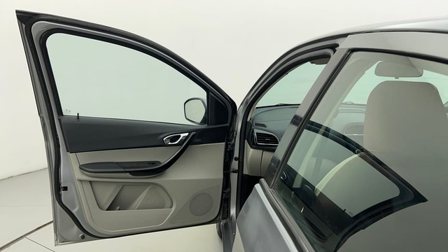 Second-hand 2018 Tata Tiago 1.2 Revotron XZ for sale in Ahmedabad-34