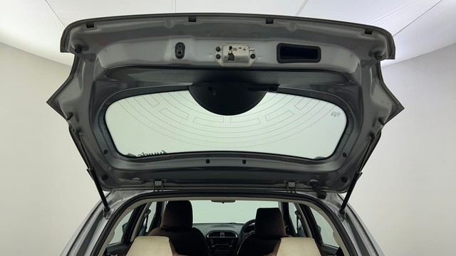 Second-hand 2018 Tata Tiago 1.2 Revotron XZ for sale in Ahmedabad-35