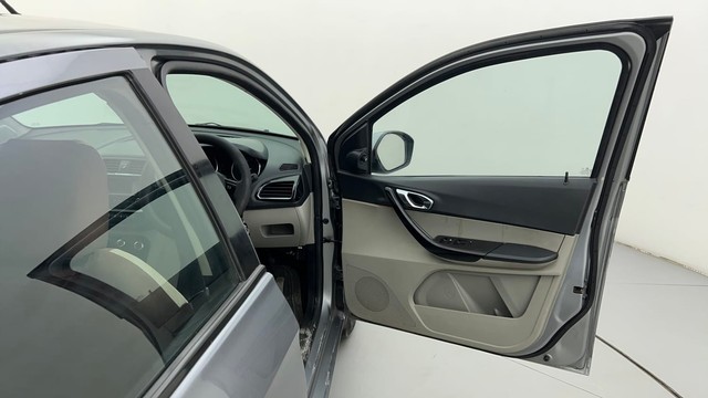 Second-hand 2018 Tata Tiago 1.2 Revotron XZ for sale in Ahmedabad-16