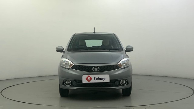 Second-hand 2018 Tata Tiago 1.2 Revotron XZ for sale in Ahmedabad-7