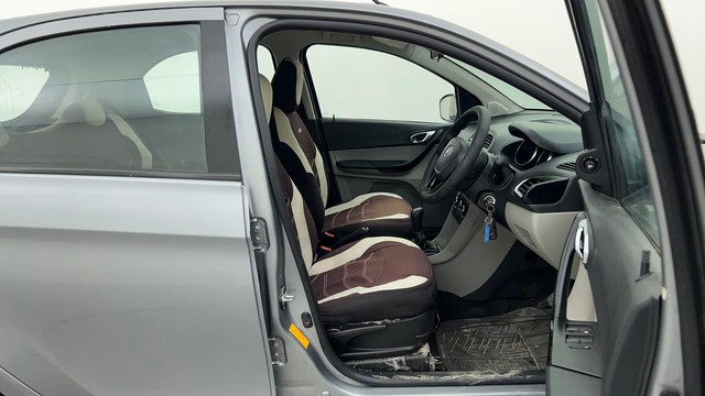 Second-hand 2018 Tata Tiago 1.2 Revotron XZ for sale in Ahmedabad-15