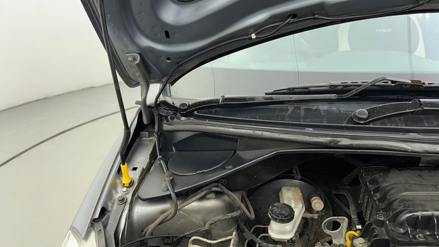 Second-hand 2018 Tata Tiago 1.2 Revotron XZ for sale in Ahmedabad-33