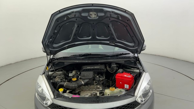 Second-hand 2018 Tata Tiago 1.2 Revotron XZ for sale in Ahmedabad-8