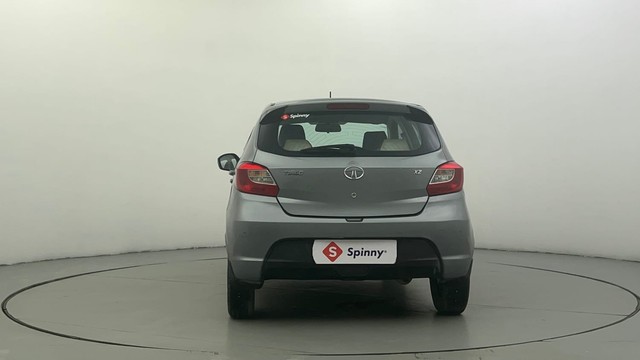 Second-hand 2018 Tata Tiago 1.2 Revotron XZ for sale in Ahmedabad-4