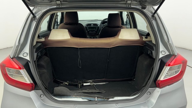 Second-hand 2018 Tata Tiago 1.2 Revotron XZ for sale in Ahmedabad-9