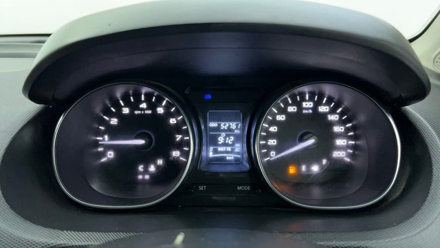 Second-hand 2018 Tata Tiago 1.2 Revotron XZ for sale in Ahmedabad-13