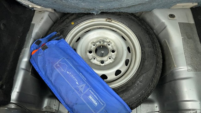 Second-hand 2018 Tata Tiago 1.2 Revotron XZ for sale in Ahmedabad-21