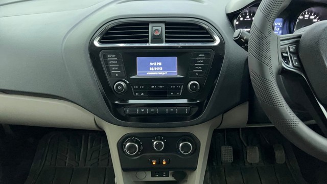 Second-hand 2018 Tata Tiago 1.2 Revotron XZ for sale in Ahmedabad-26