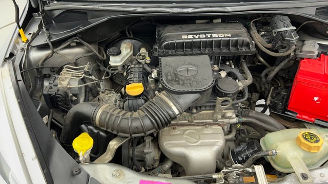 Second-hand 2018 Tata Tiago 1.2 Revotron XZ for sale in Ahmedabad-37