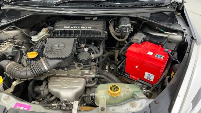 Second-hand 2018 Tata Tiago 1.2 Revotron XZ for sale in Ahmedabad-39