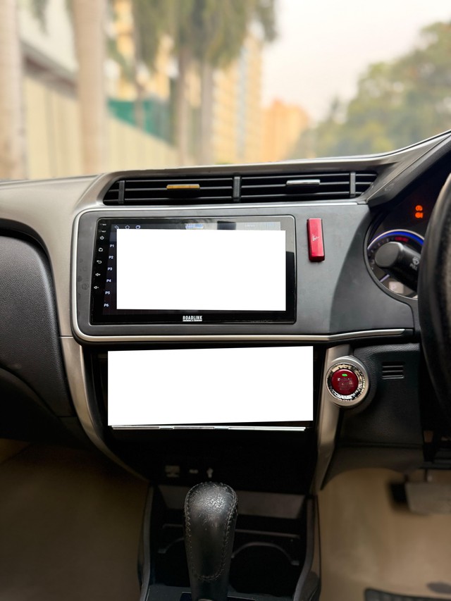 Second-hand 2014 Honda City i VTEC CVT VX for sale in Surat-8