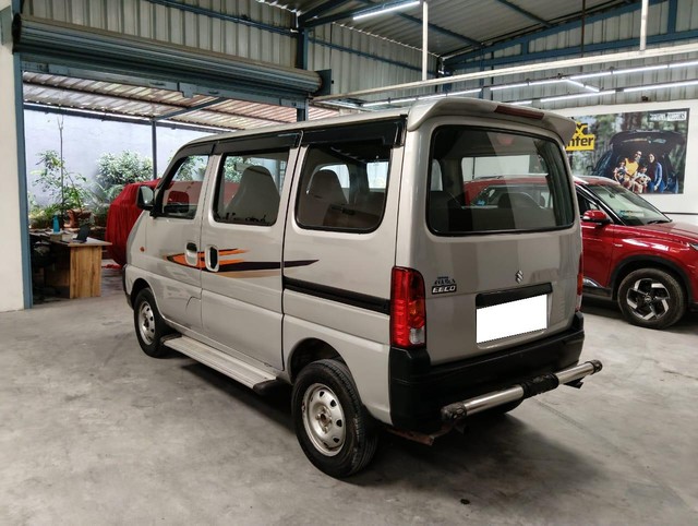 Second-hand 2019 Maruti Eeco 7 Seater Standard BSIV for sale in Bangalore-3