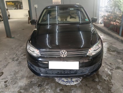 Second-hand 2011 Volkswagen Vento Petrol Trendline for sale in Bangalore