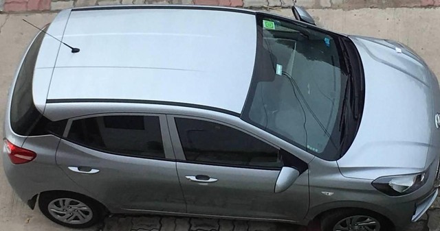 Second-hand 2020 Hyundai Grand i10 Nios Magna for sale in Lucknow-2