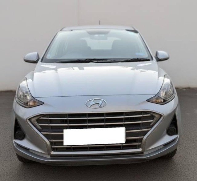 Second-hand 2020 Hyundai Grand i10 Nios Magna for sale in Lucknow-9