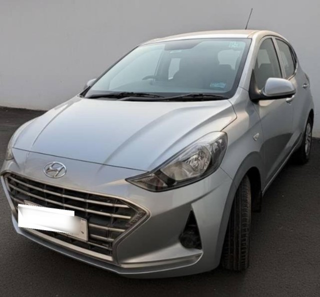 Second-hand 2020 Hyundai Grand i10 Nios Magna for sale in Lucknow-8