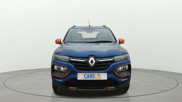 Second-hand 2020 Renault KWID Climber 1.0 MT Opt BSIV for sale in Ahmedabad-7