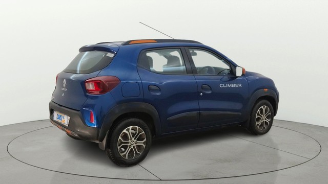 Second-hand 2020 Renault KWID Climber 1.0 MT Opt BSIV for sale in Ahmedabad-2