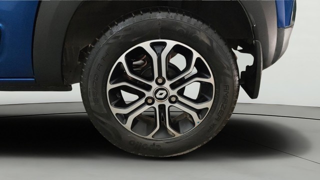 Second-hand 2020 Renault KWID Climber 1.0 MT Opt BSIV for sale in Ahmedabad-26