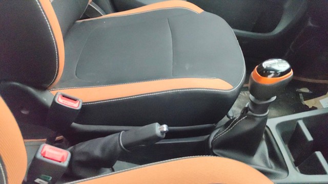 Second-hand 2020 Renault KWID Climber 1.0 MT Opt BSIV for sale in Ahmedabad-13