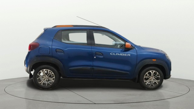 Second-hand 2020 Renault KWID Climber 1.0 MT Opt BSIV for sale in Ahmedabad-1