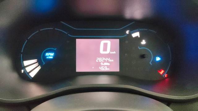 Second-hand 2020 Renault KWID Climber 1.0 MT Opt BSIV for sale in Ahmedabad-11