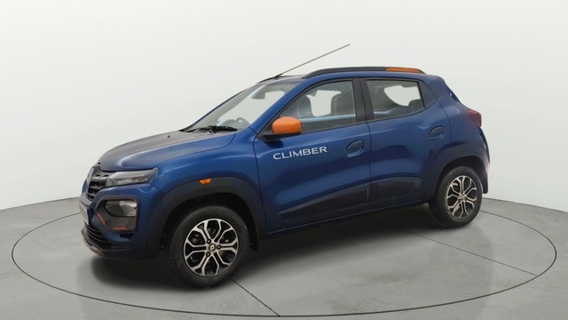 Second-hand 2020 Renault KWID Climber 1.0 MT Opt BSIV for sale in Ahmedabad-6