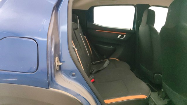 Second-hand 2020 Renault KWID Climber 1.0 MT Opt BSIV for sale in Ahmedabad-16