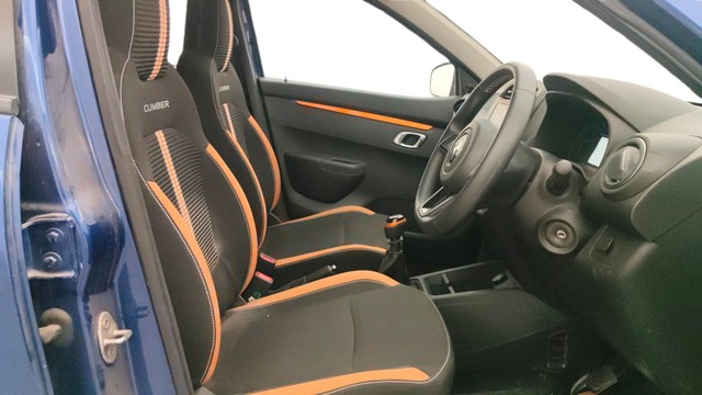 Second-hand 2020 Renault KWID Climber 1.0 MT Opt BSIV for sale in Ahmedabad-15