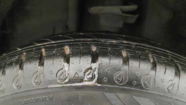 Second-hand 2020 Renault KWID Climber 1.0 MT Opt BSIV for sale in Ahmedabad-30