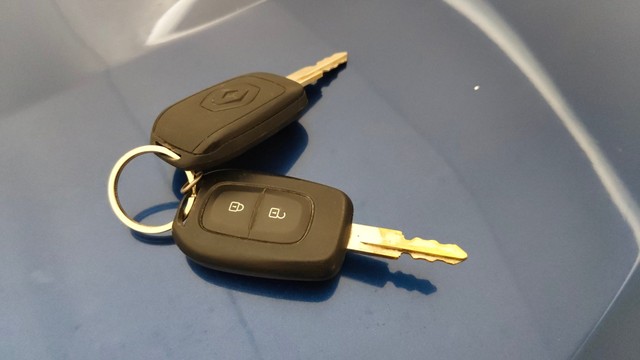 Second-hand 2020 Renault KWID Climber 1.0 MT Opt BSIV for sale in Ahmedabad-21