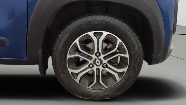 Second-hand 2020 Renault KWID Climber 1.0 MT Opt BSIV for sale in Ahmedabad-23