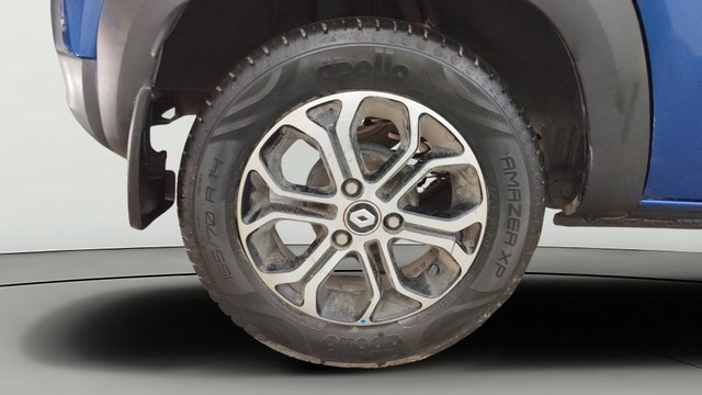 Second-hand 2020 Renault KWID Climber 1.0 MT Opt BSIV for sale in Ahmedabad-24