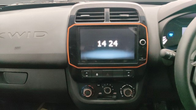 Second-hand 2020 Renault KWID Climber 1.0 MT Opt BSIV for sale in Ahmedabad-22