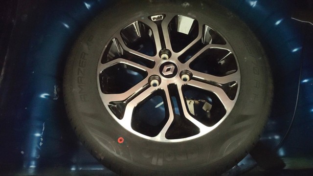 Second-hand 2020 Renault KWID Climber 1.0 MT Opt BSIV for sale in Ahmedabad-27