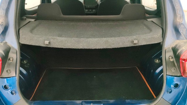 Second-hand 2020 Renault KWID Climber 1.0 MT Opt BSIV for sale in Ahmedabad-19