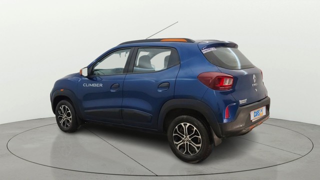 Second-hand 2020 Renault KWID Climber 1.0 MT Opt BSIV for sale in Ahmedabad-4