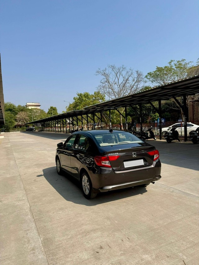 Honda Amaze V CVT Diesel BSIV Second-hand 2018 Honda Amaze V CVT Diesel BSIV for sale in Jaipur-6