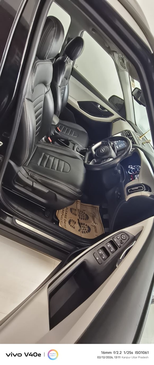 Second-hand 2023 Hyundai Creta SX Diesel for sale in Kanpur-4