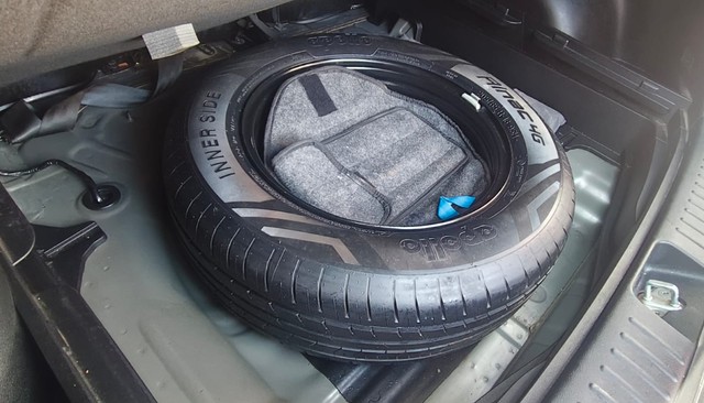 Second-hand 2023 Hyundai Creta SX Diesel for sale in Kanpur-6