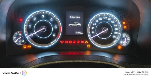 Second-hand 2023 Hyundai Creta SX Diesel for sale in Kanpur-9