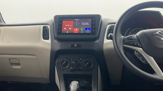 Second-hand 2019 Maruti Wagon R ZXI 1.2 for sale in Kolkata-26