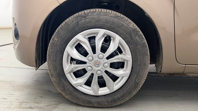 Second-hand 2019 Maruti Wagon R ZXI 1.2 for sale in Kolkata-20