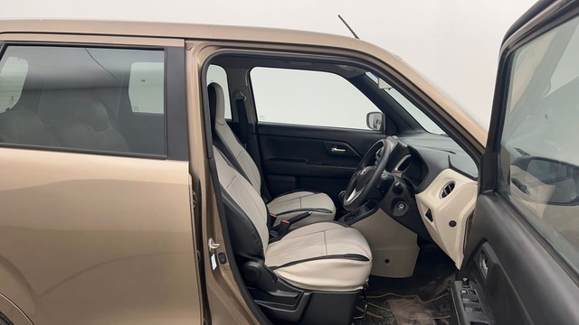 Second-hand 2019 Maruti Wagon R ZXI 1.2 for sale in Kolkata-15