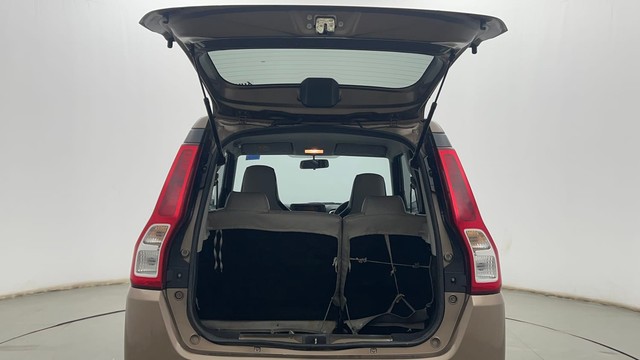 Second-hand 2019 Maruti Wagon R ZXI 1.2 for sale in Kolkata-9