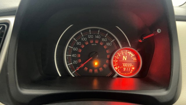 Second-hand 2019 Maruti Wagon R ZXI 1.2 for sale in Kolkata-13