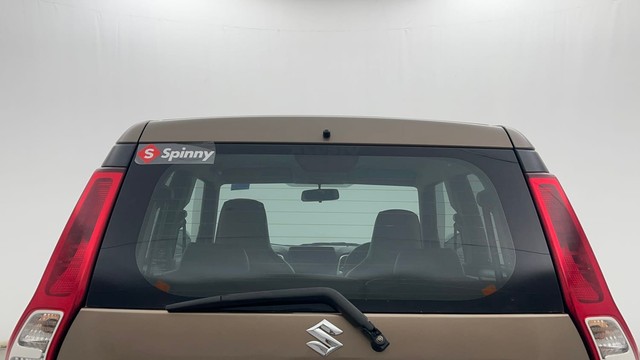 Second-hand 2019 Maruti Wagon R ZXI 1.2 for sale in Kolkata-35