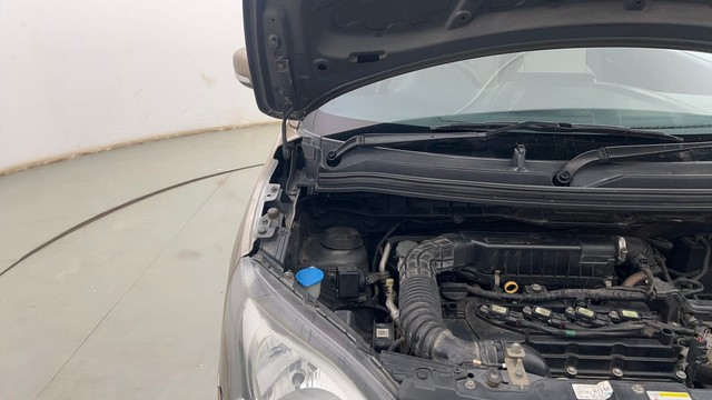 Second-hand 2019 Maruti Wagon R ZXI 1.2 for sale in Kolkata-23